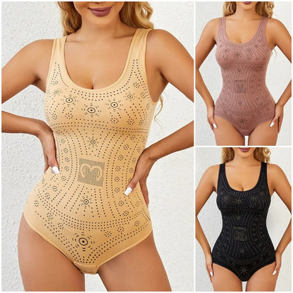 🔥YAGOO Magnetic Nano Ionic Fat-Burning Shapewear