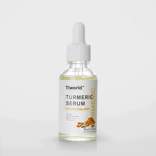 Tiworld™ Turmeric Dark Spot Corrector Serum