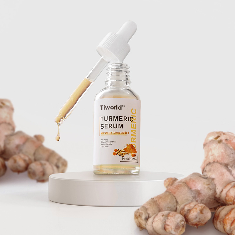 Tiworld™ Turmeric Dark Spot Corrector Serum