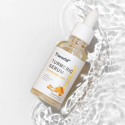 Tiworld™ Turmeric Dark Spot Corrector Serum