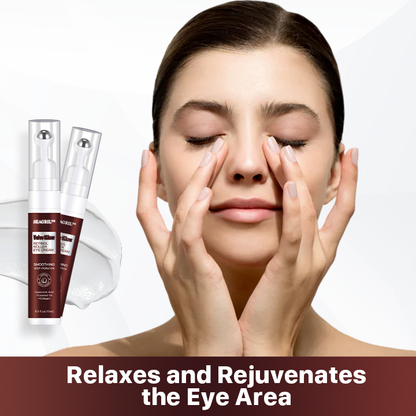 SEAGRIL™ VelvetGlow Retinol Roller Eye Cream