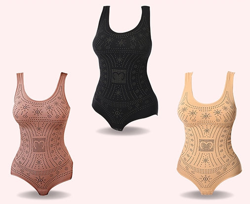 🔥YAGOO Magnetic Nano Ionic Fat-Burning Shapewear