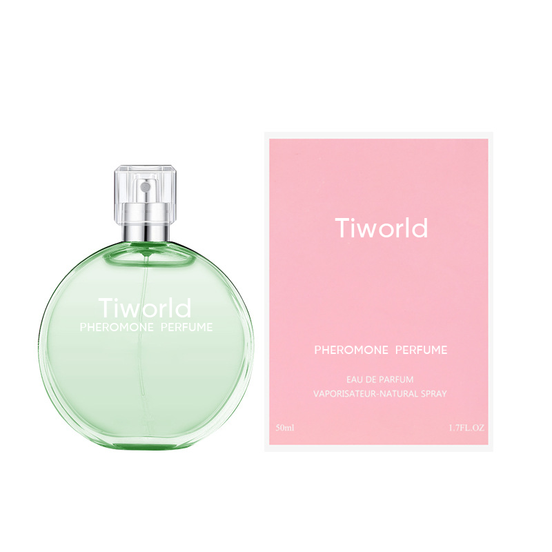 Tiworld™  Pheromone  perfume